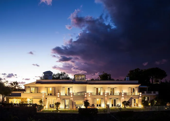 Grifo Hotel Charme & Spa