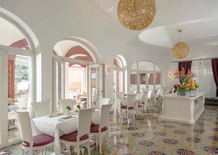 Hotel Savoia