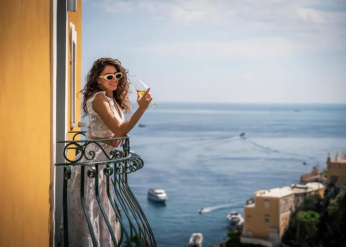 Hotel Savoia