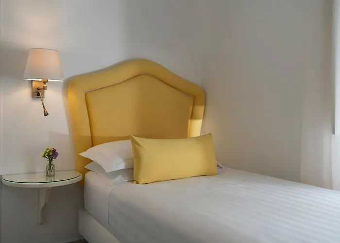 Hotel Savoia