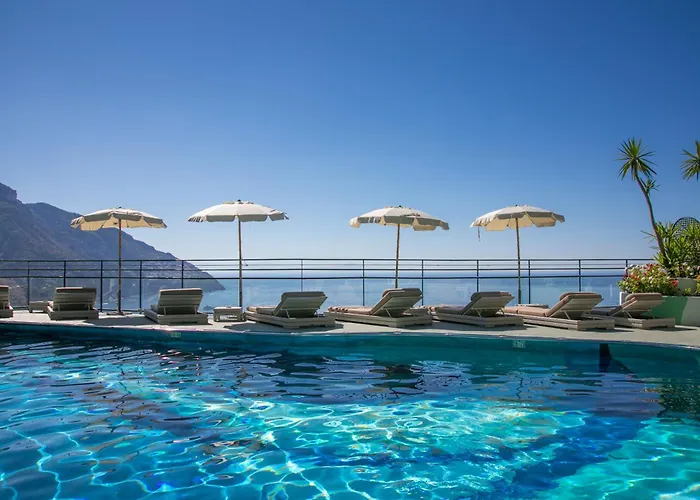 Hotel Le Agavi