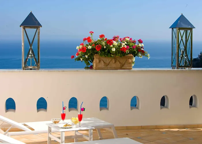 Palazzo Marzoli charme Resort - Small Luxury Hotel