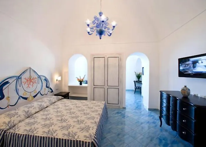 Palazzo Marzoli Charme Resort - Small Luxury Hotel