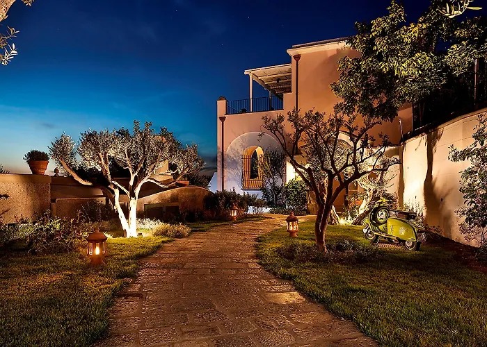 Tenuta Del Poggio Antico