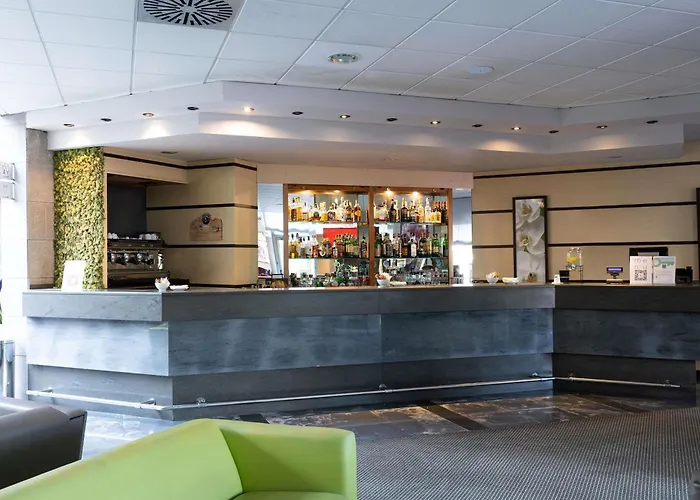 Novotel Caserta Sud