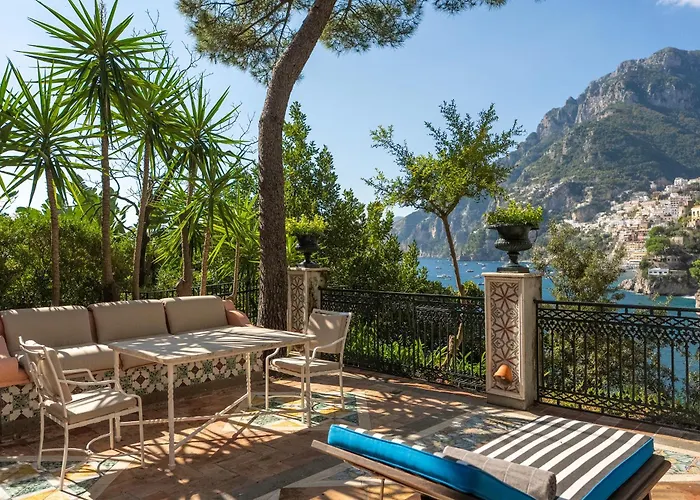 Treville Positano