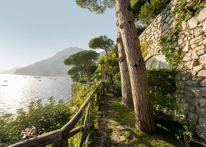 Treville Positano